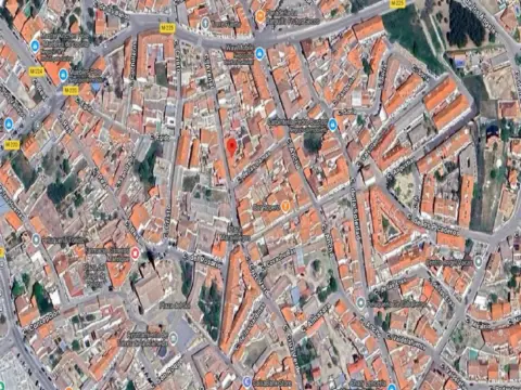 Chalet en calle del Arenal, 6